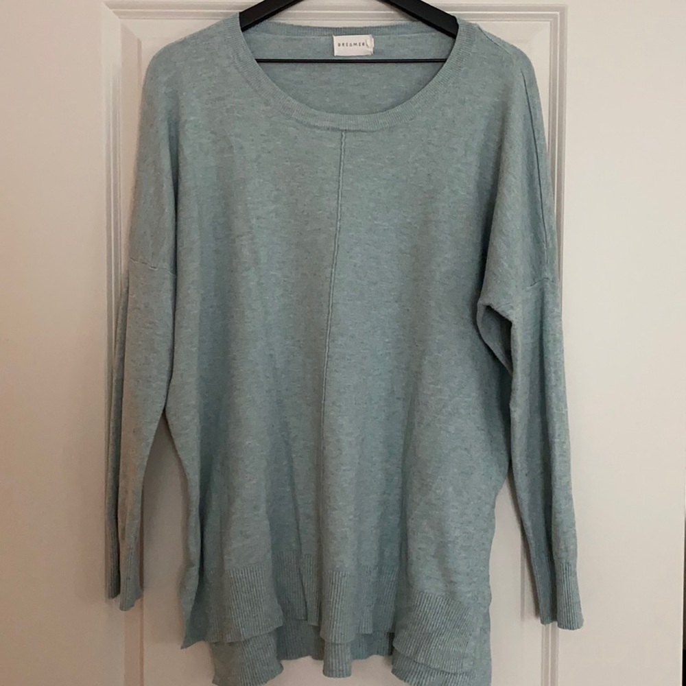 Soft Sweater